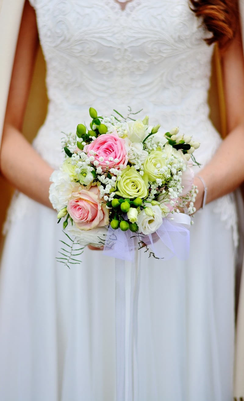 Floral Accents