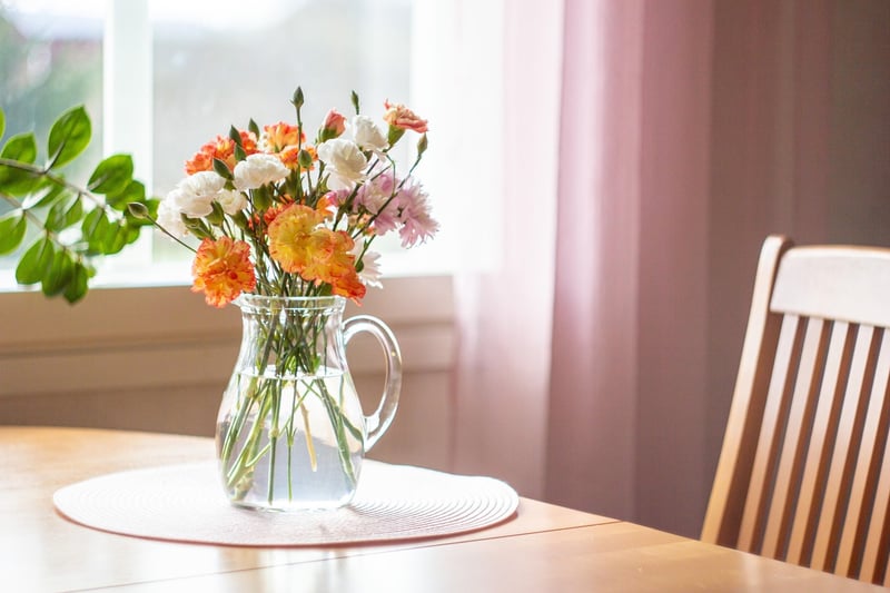 Vintage Flowers