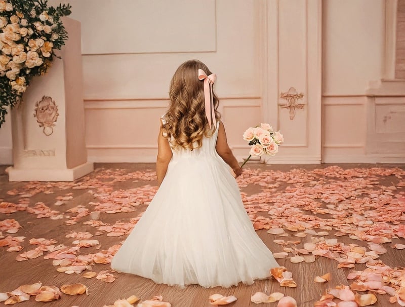 Secret Garden Wedding Venue