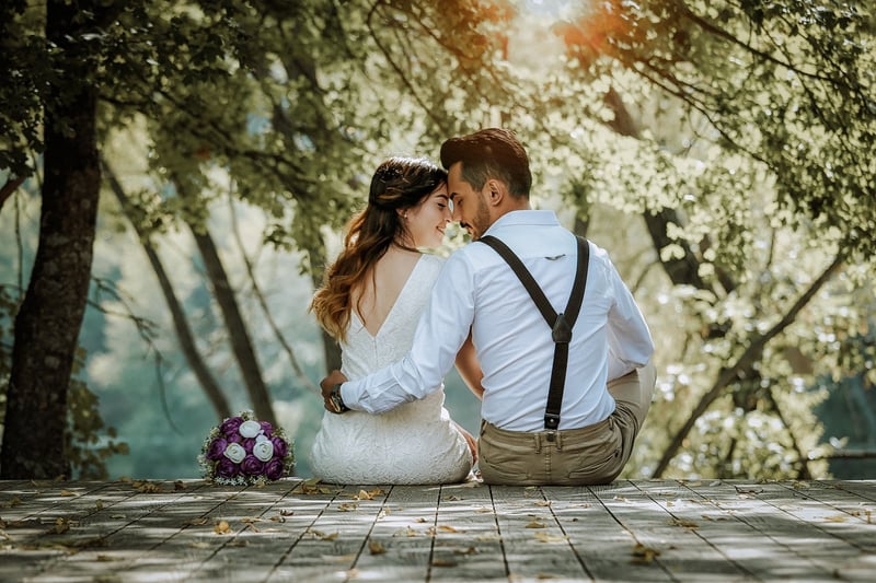 Riverside Romance