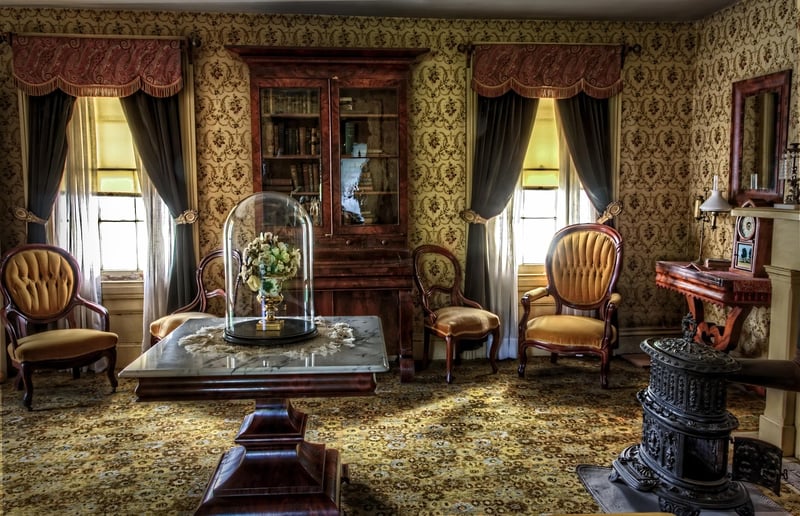 Vintage Decor